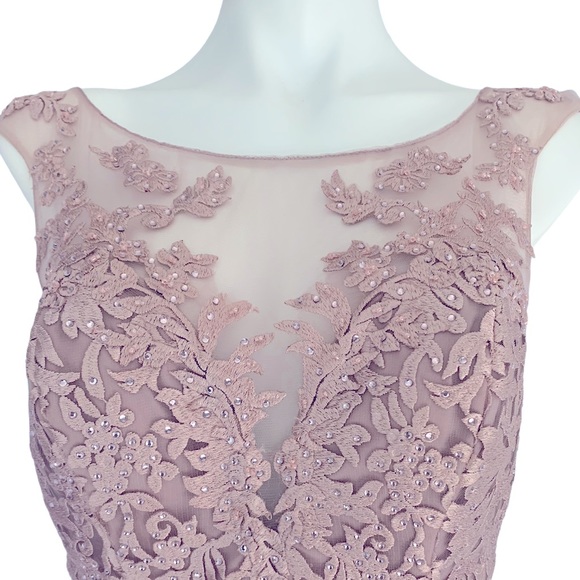 Montage Mon Cheri Mother of Bride dress - Picture 3 of 14